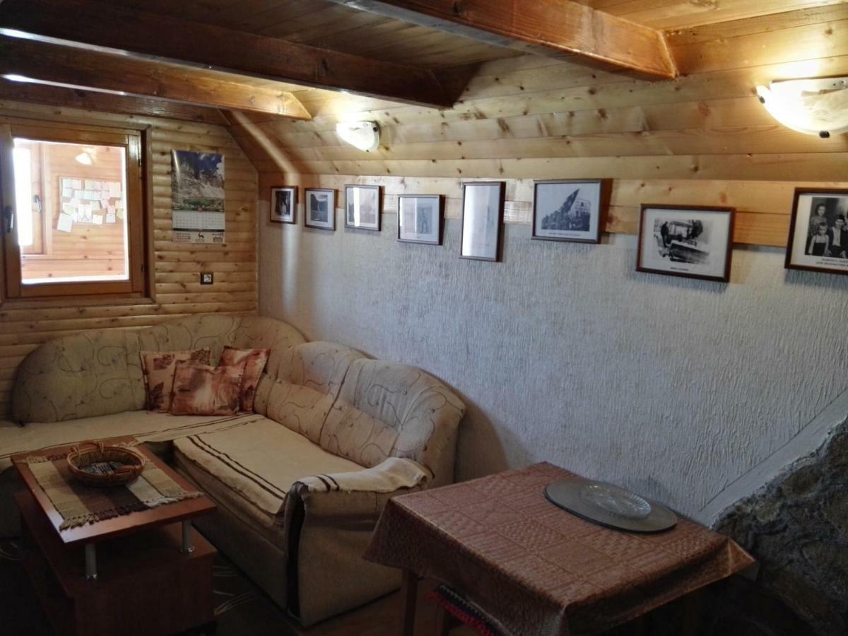 Family Farm Bungalow Žabljak Zewnętrze zdjęcie